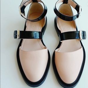 Inch 2 Shoes size 38